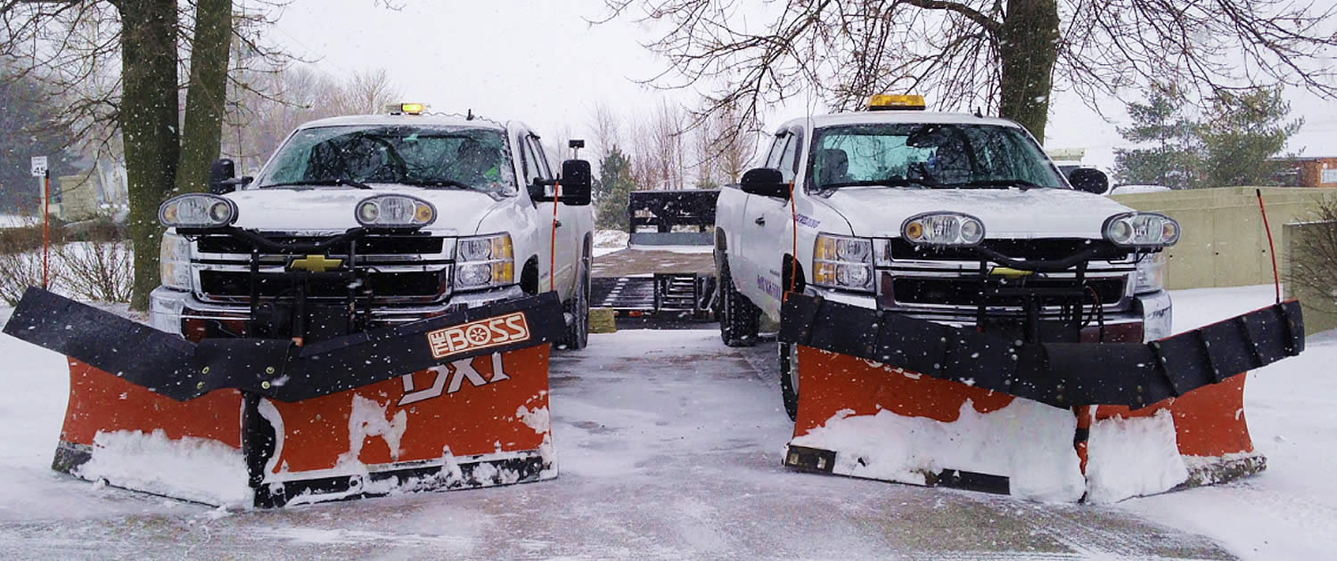 madison snow removal150 madison residential commercial plowing